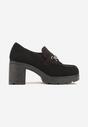 Pantofi casual Nuselwen Negri