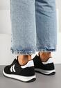 Sneakers Faltewia Negri