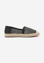 Espadrile Lillevi Negre