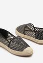 Espadrile Lillevi Negre