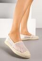 Espadrile Lillevi Bej