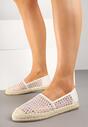 Espadrile Lillevi Bej