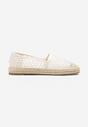 Espadrile Lillevi Bej
