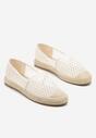 Espadrile Lillevi Bej