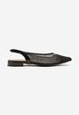 Sandale Gallevia Negre