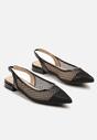 Sandale Gallevia Negre