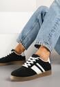 Sneakers Amolana Negri