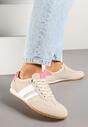 Sneakers Desmira Bej