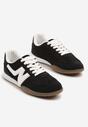 Sneakers Elanioria Negri