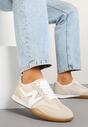 Sneakers Elanioria Bej