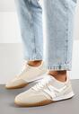Sneakers Elanioria Bej