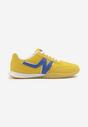 Sneakers Elanioria Galbeni