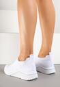 Pantofi sport Niltewi Albi