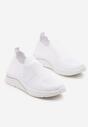 Pantofi sport Niltewi Albi