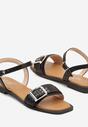 Sandale Sarllevia Negre
