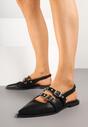 Sandale Dorlevia Negre