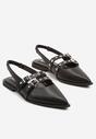 Sandale Dorlevia Negre