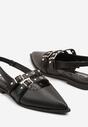 Sandale Dorlevia Negre
