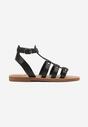 Sandale Desarisa Negre