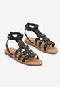 Sandale Desarisa Negre