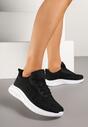 Pantofi sport Amosira Negri
