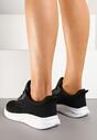 Pantofi sport Amosira Negri