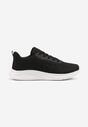 Pantofi sport Amosira Negri