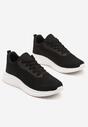 Pantofi sport Amosira Negri