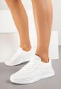Pantofi sport Amosira Albi