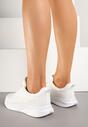 Pantofi sport Amosira Albi