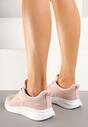 Pantofi sport Amosira Roz