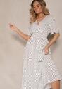 Rochie Ldivona Albă
