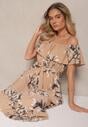 Rochie Sesalira Bej