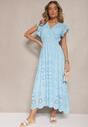 Rochie Ldivaya Albastră