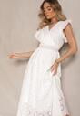 Rochie Ldivaya Albă