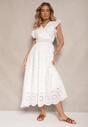 Rochie Ldivaya Albă