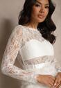 Rochie Albă