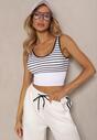 Top Sesarila Negru