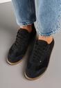 Sneakers Amoiona Negri