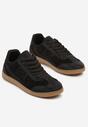 Sneakers Amoiona Negri