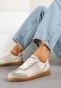 Sneakers Amoiona Bej