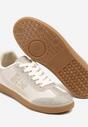 Sneakers Amoiona Bej