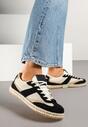 Sneakers Grelloti Negri