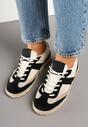 Sneakers Grelloti Negri