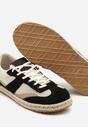 Sneakers Grelloti Negri