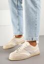 Sneakers Grelloti Bej