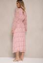 Rochie Telianis Roz