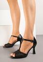 Sandale Udivona Negre