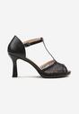 Sandale Udivona Negre