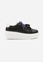 Sneakers Zdivoria Negri